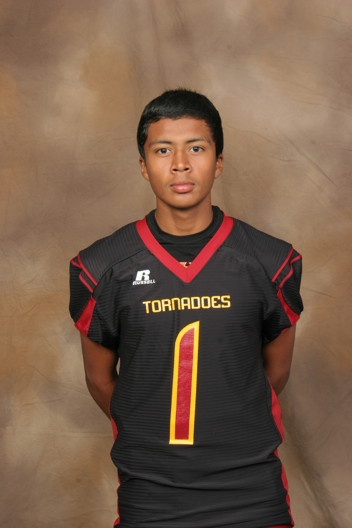 Jonathan Atencio mugshot