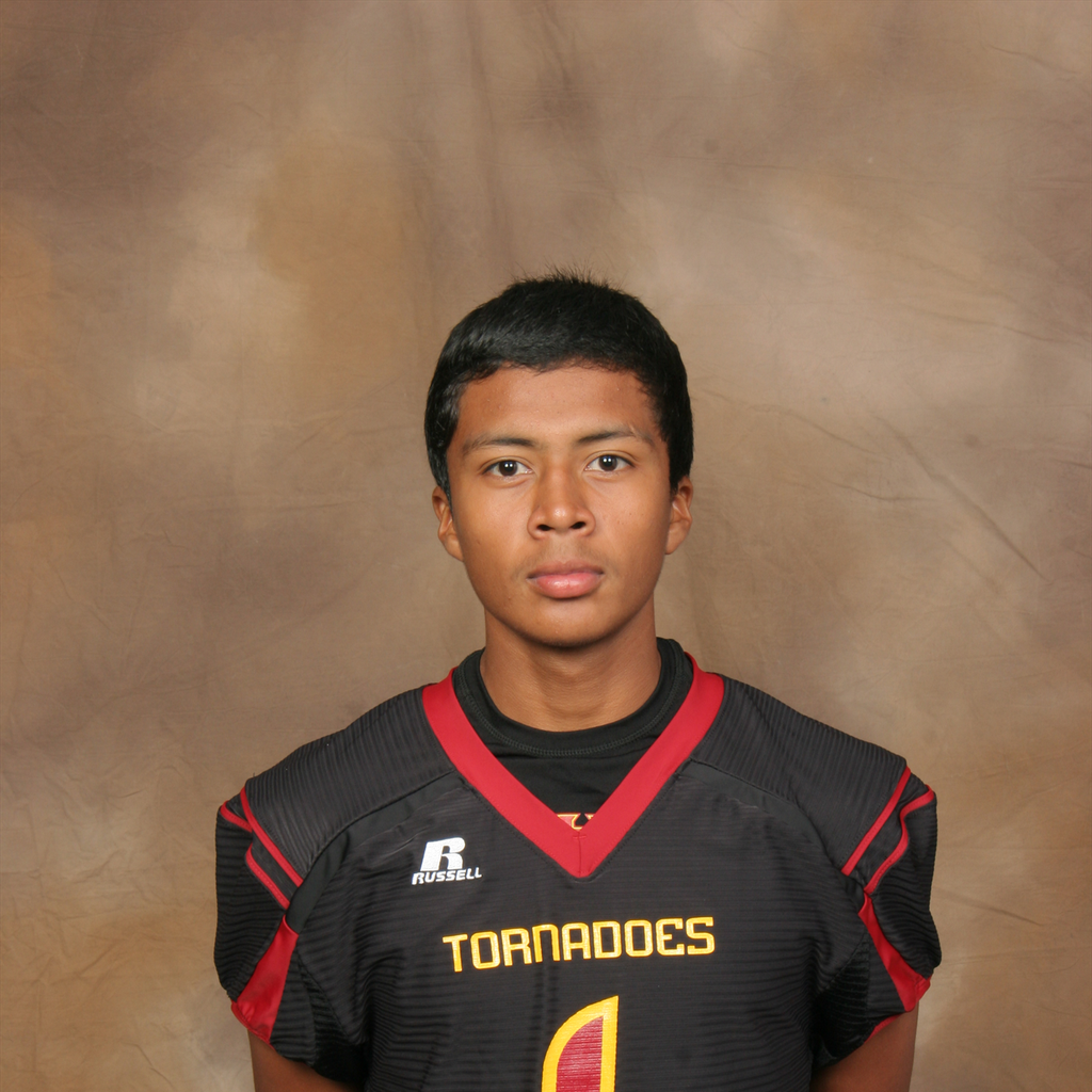 Jonathan Atencio mugshot