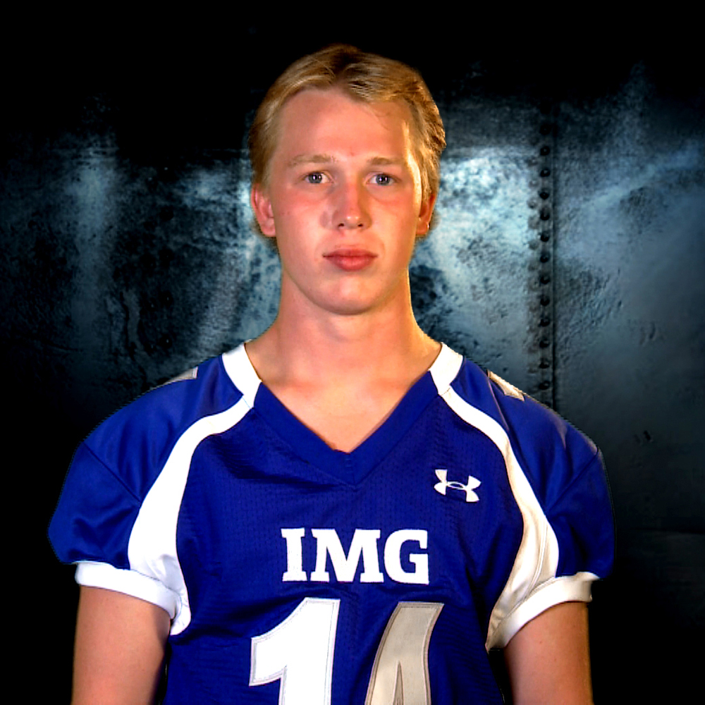 Tanner Atkins