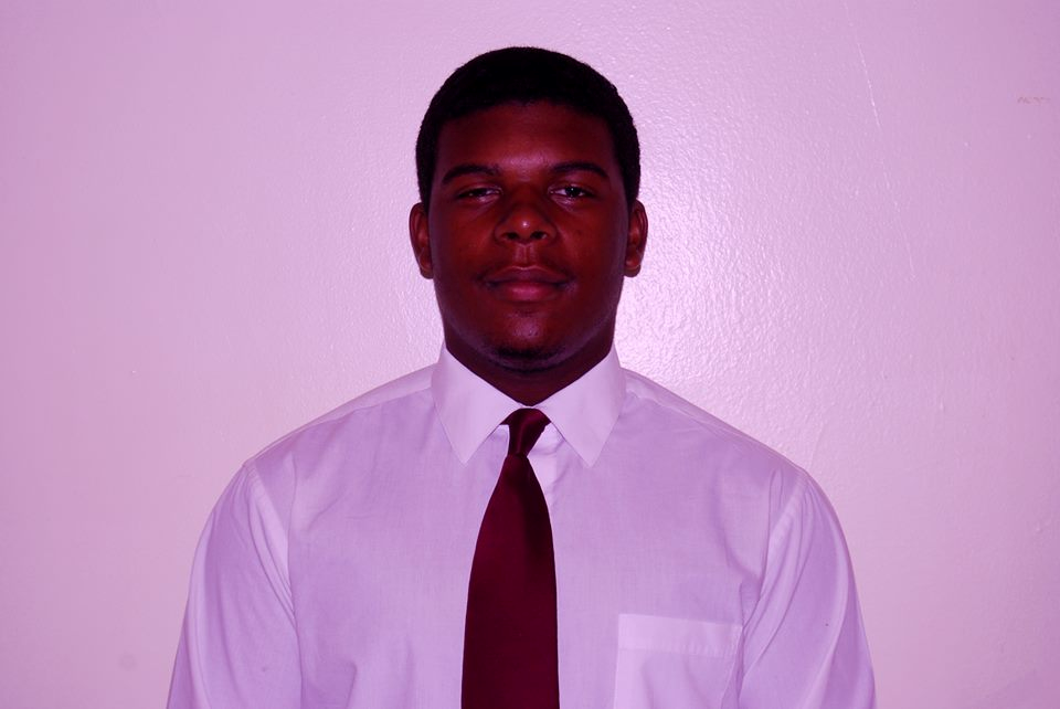 Ryan Spencer