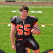 Cody Loweth mugshot