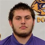 Chris Gaynor mugshot