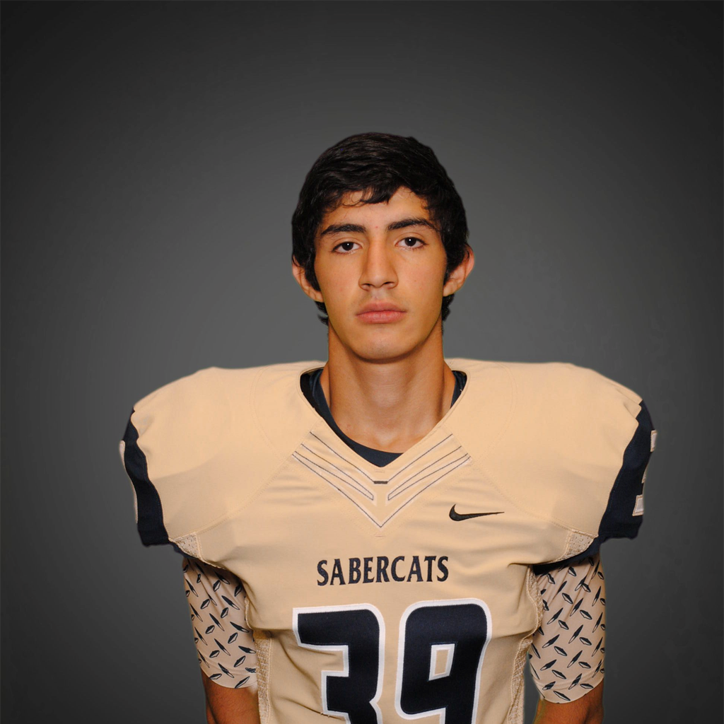 Marco Barraza