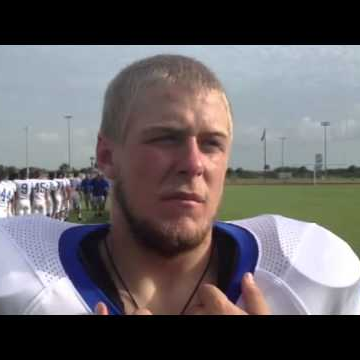Mason Wilborn