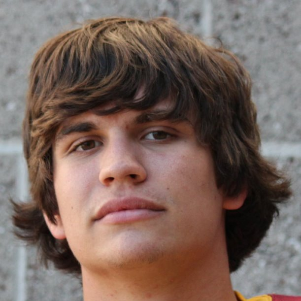 Aaron Arnett