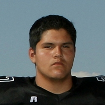 Jared Garcia