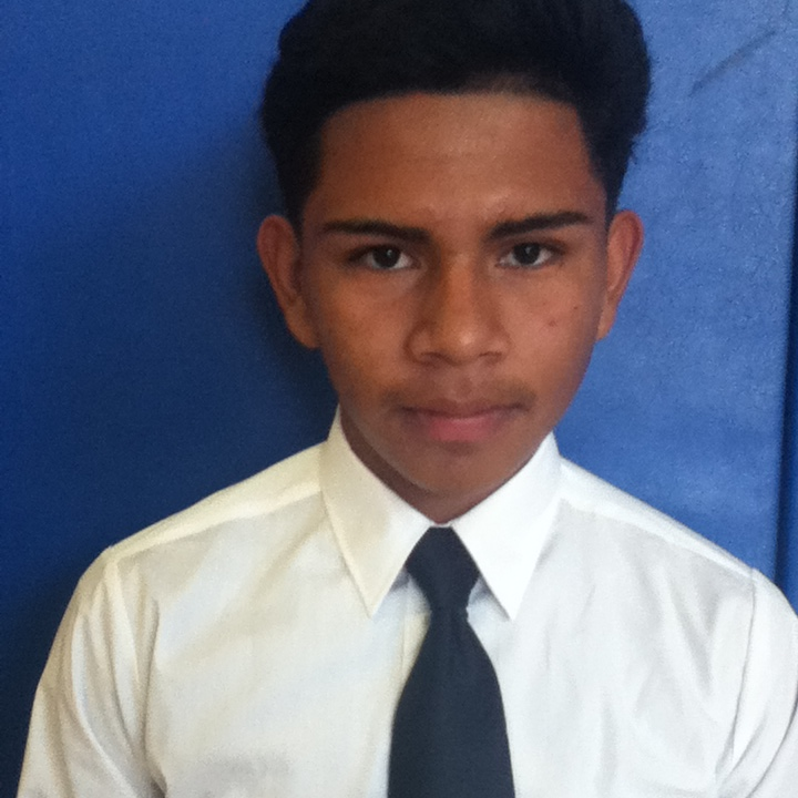 Justin Flores mugshot