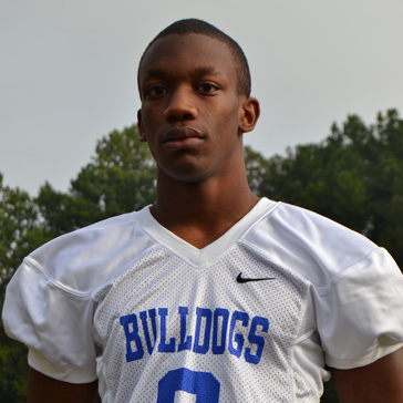 Jamari Knolton
