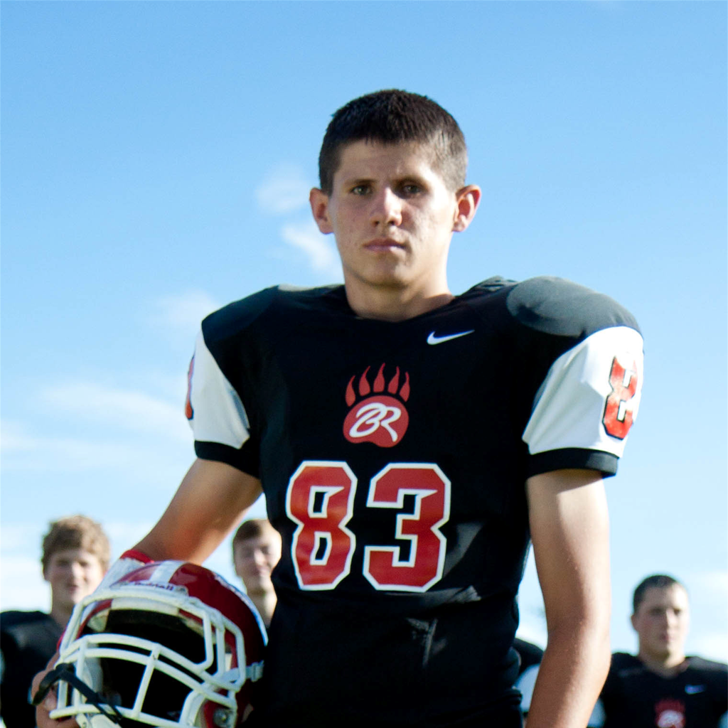 Kyle Cazier