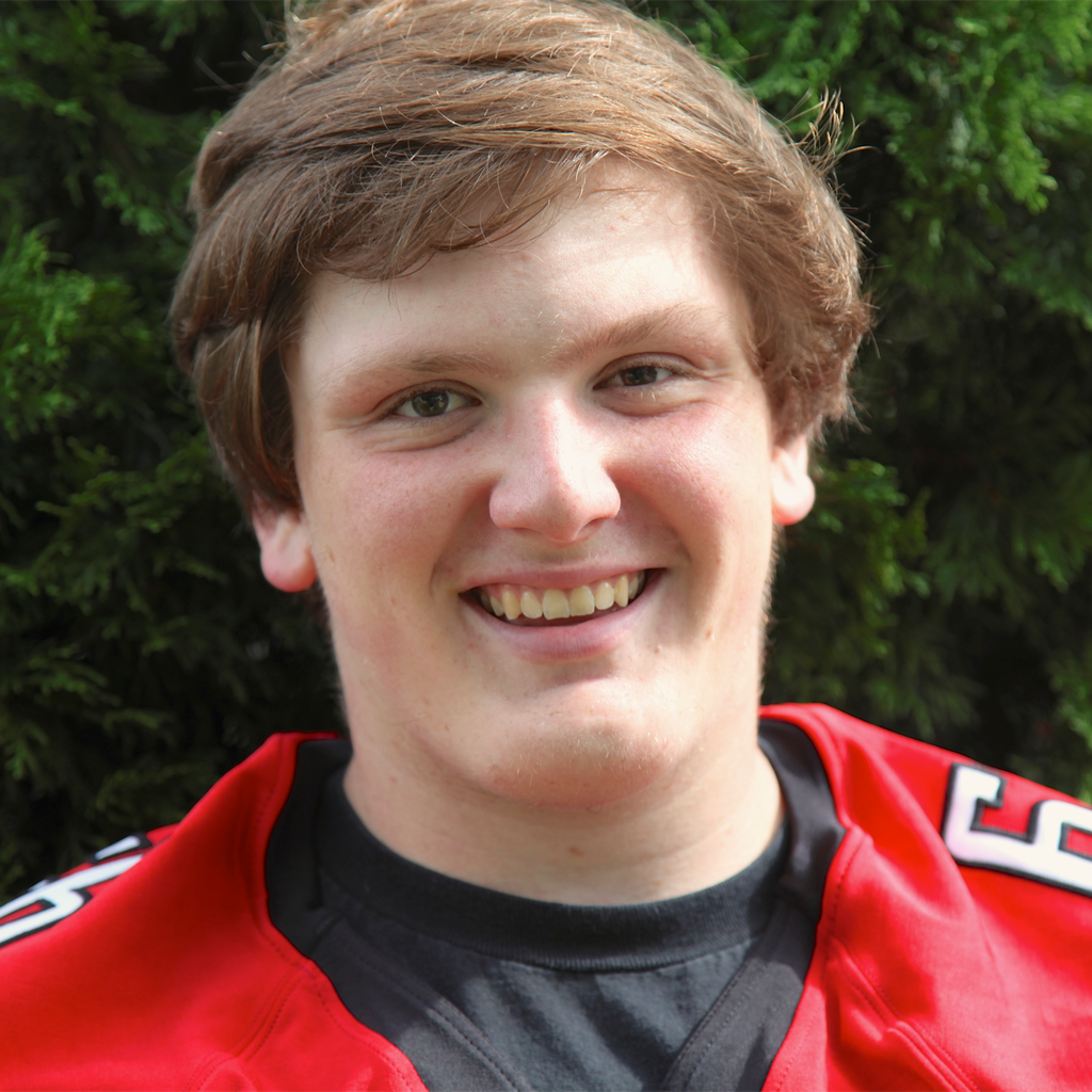 Ryan Becker