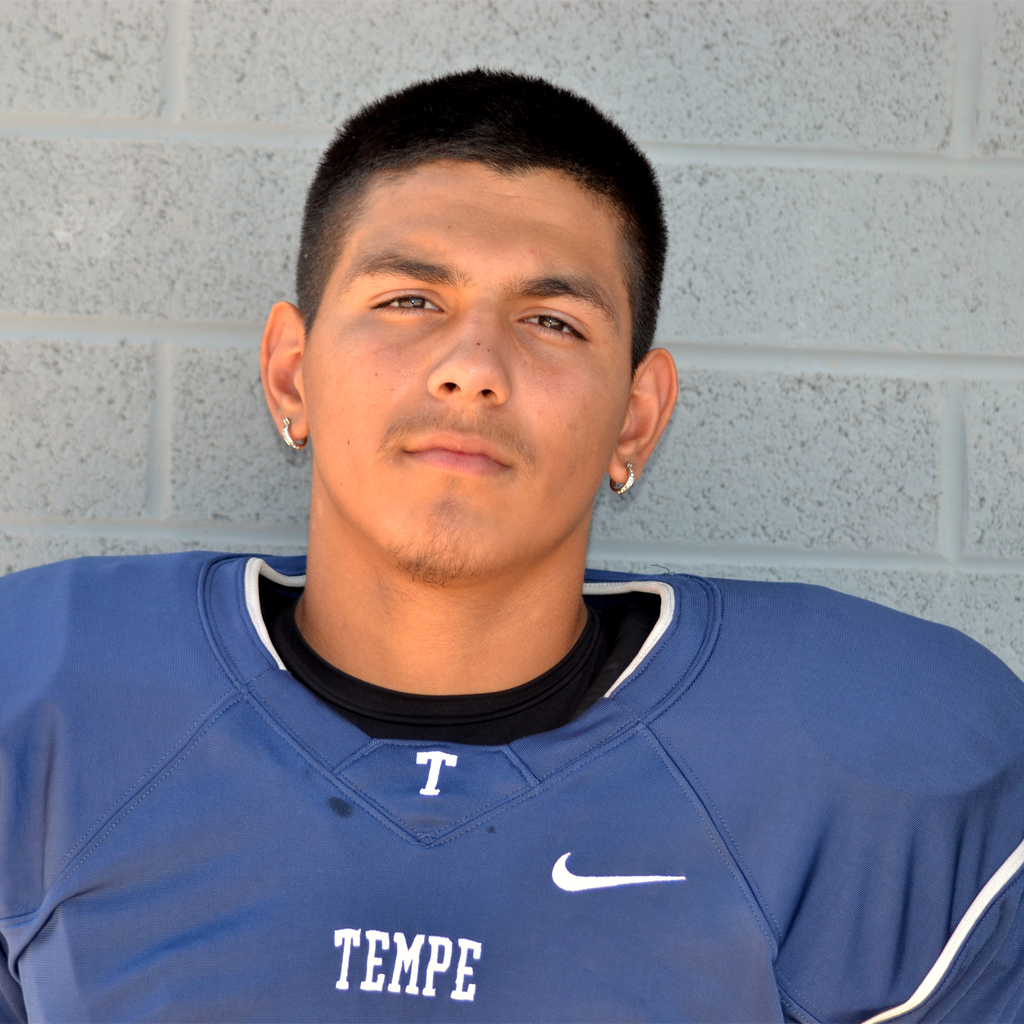 Osvaldo Gomez mugshot