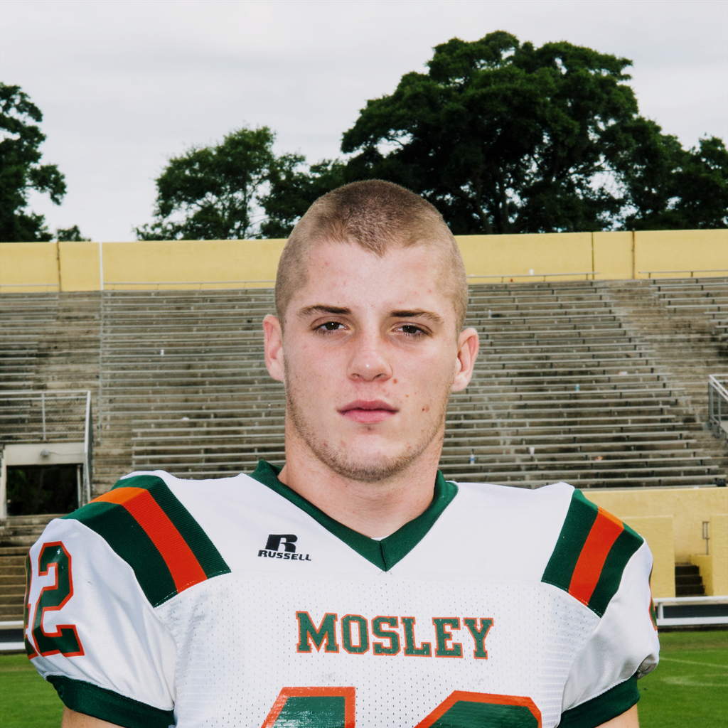Donovan Mccabe mugshot
