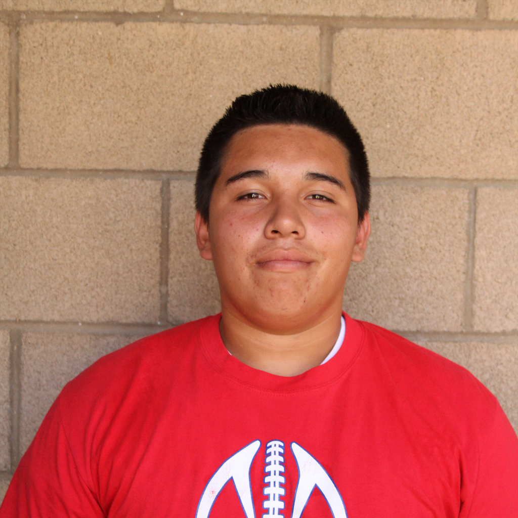 Anthony Estrada
