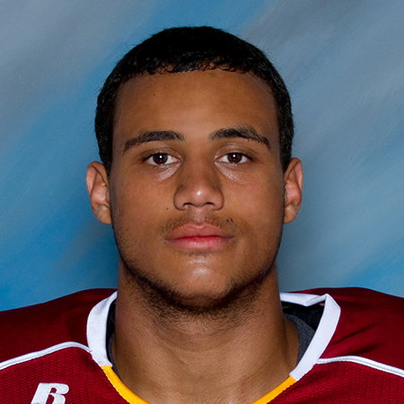 Tyler Amhaz mugshot
