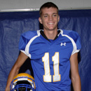 Jordan Finch mugshot