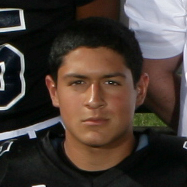 Gabriel Gutierrez mugshot