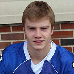 Kyle Kinner