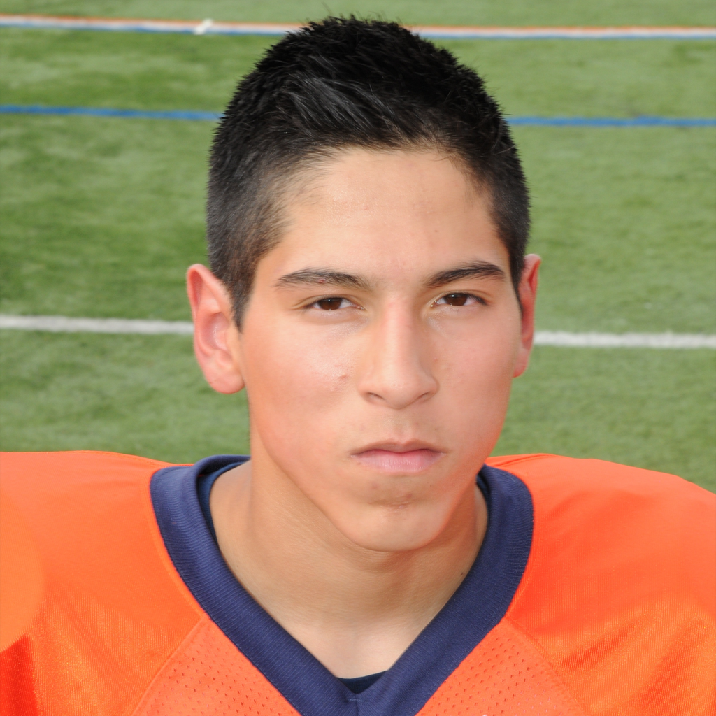 Jesse Mendoza