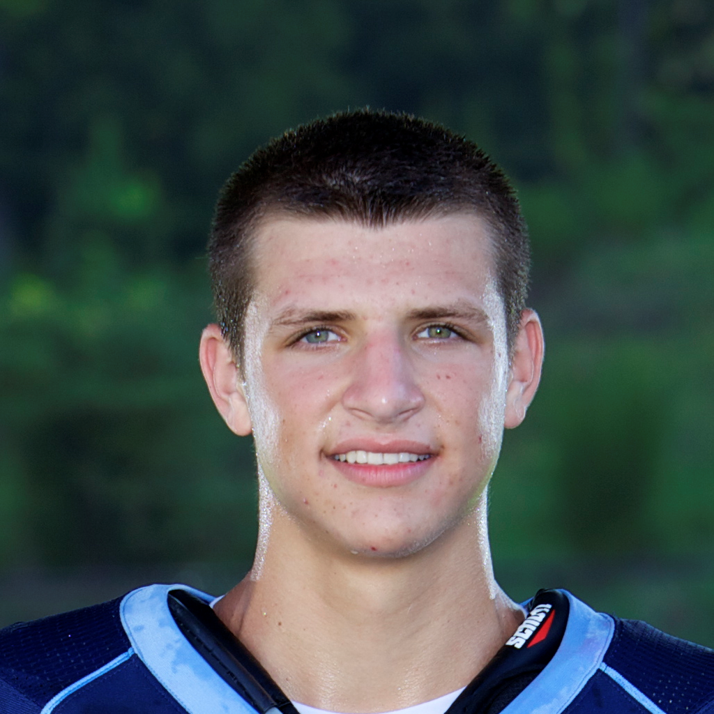 Jared Keim