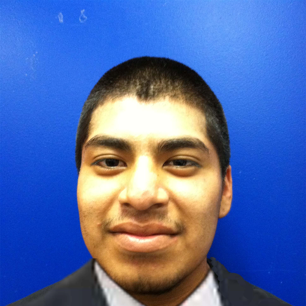 Arturo Lopez mugshot
