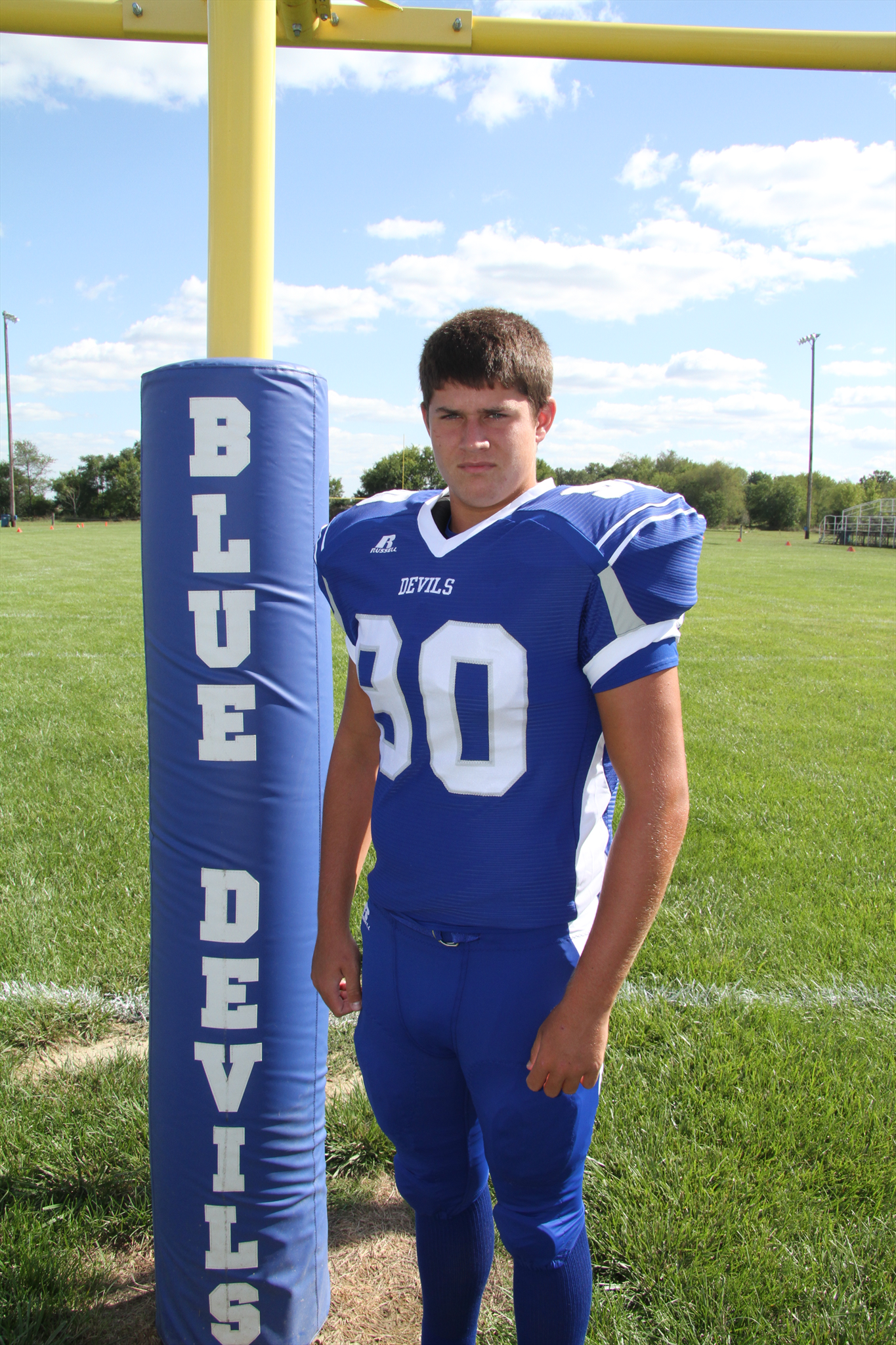 Chase Swinford