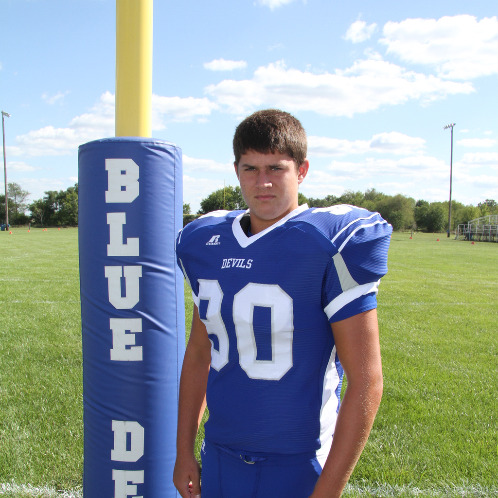 Chase Swinford