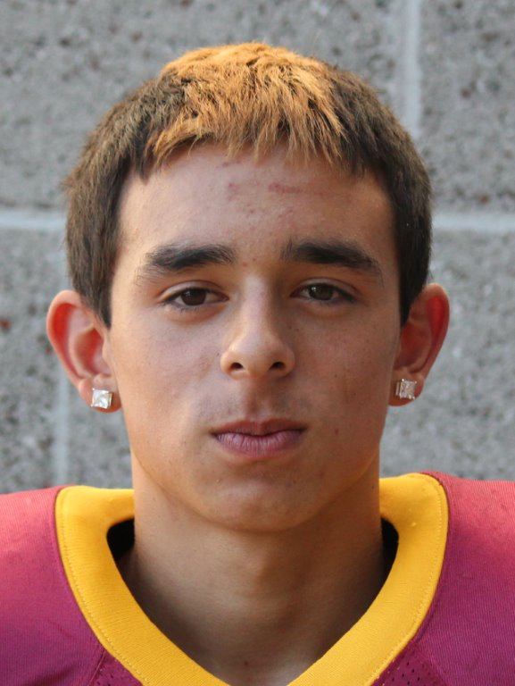 Marcus Quintanilla
