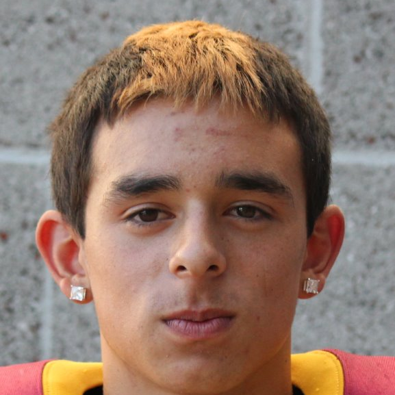 Marcus Quintanilla mugshot