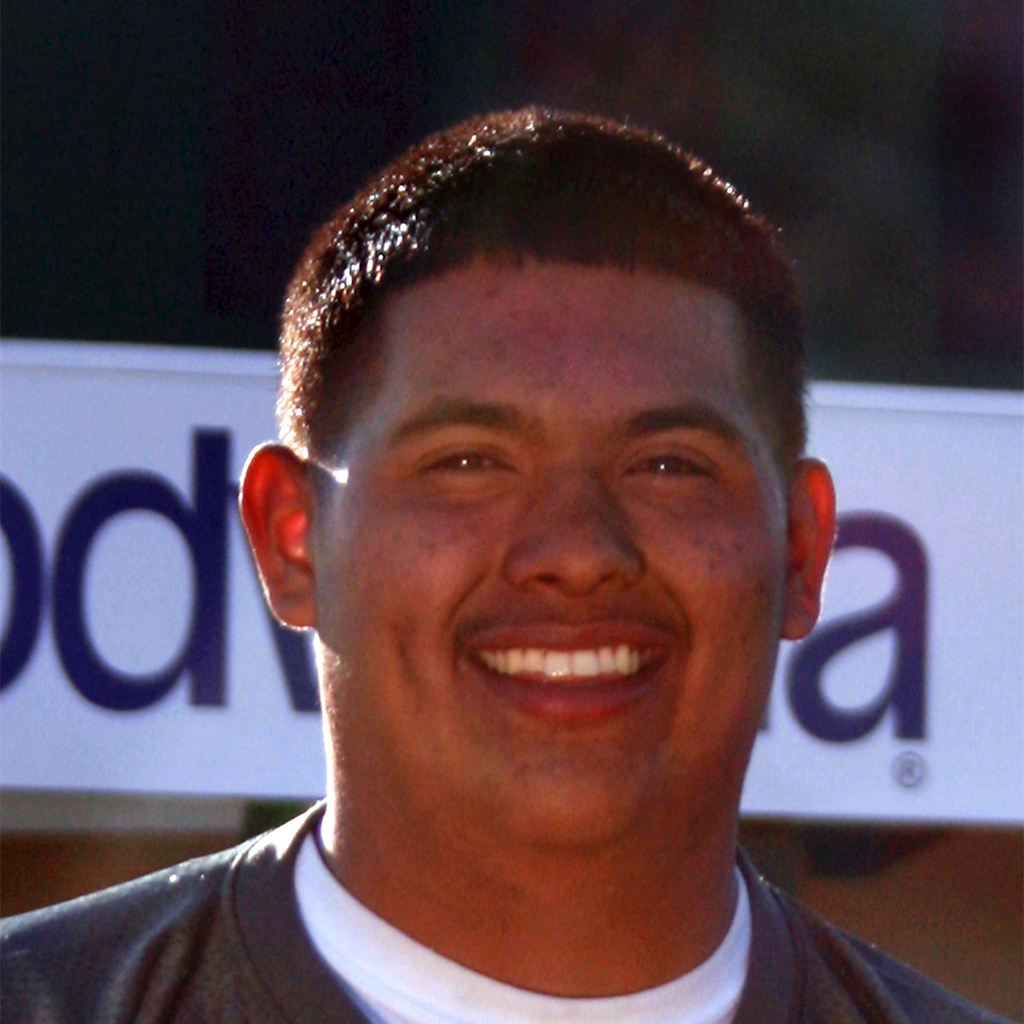 Serangelo Escalera mugshot
