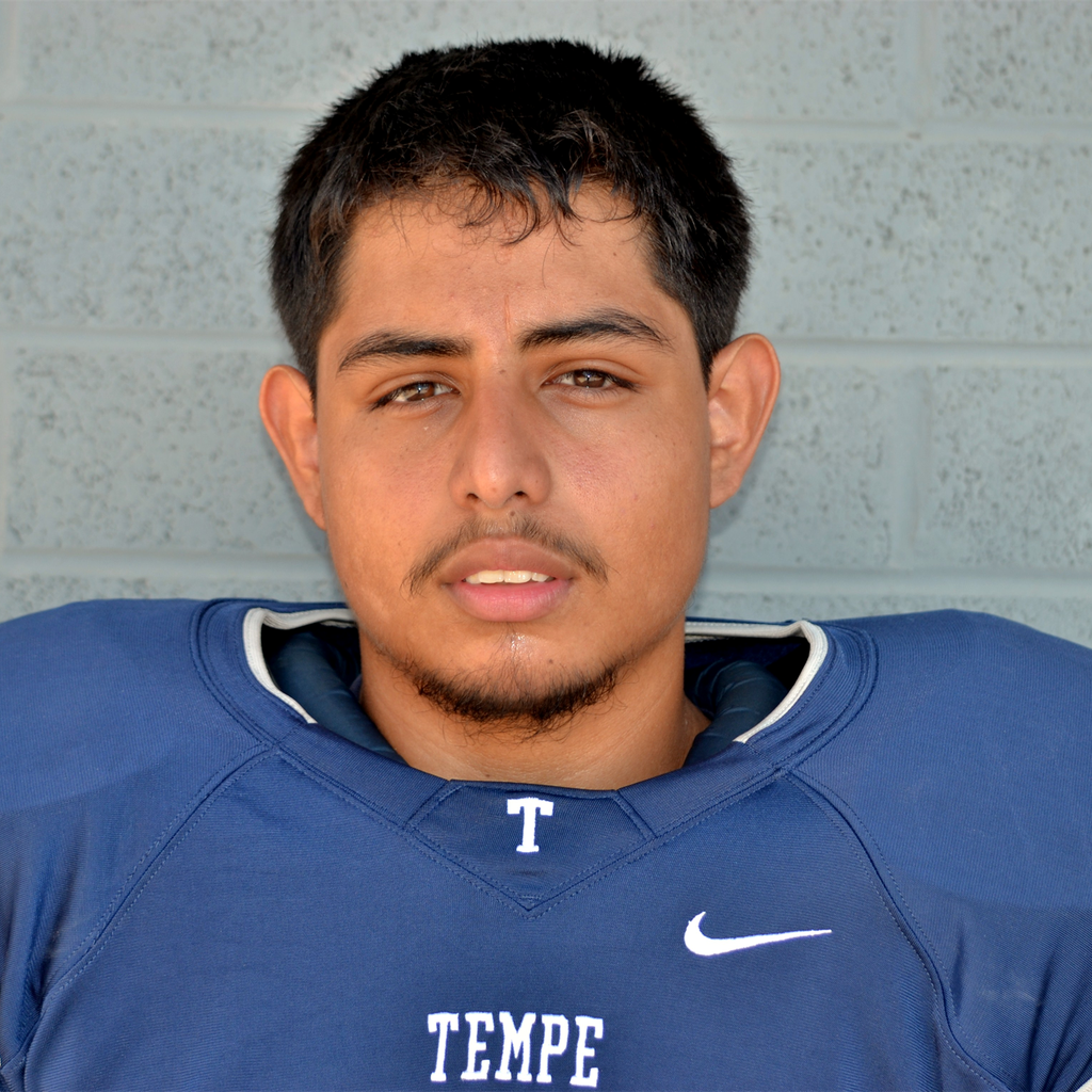 Hernan Cortez mugshot