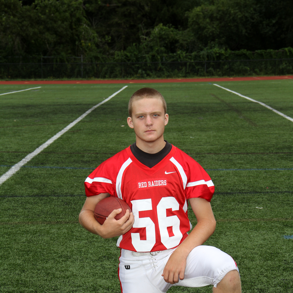 Matt Durvett