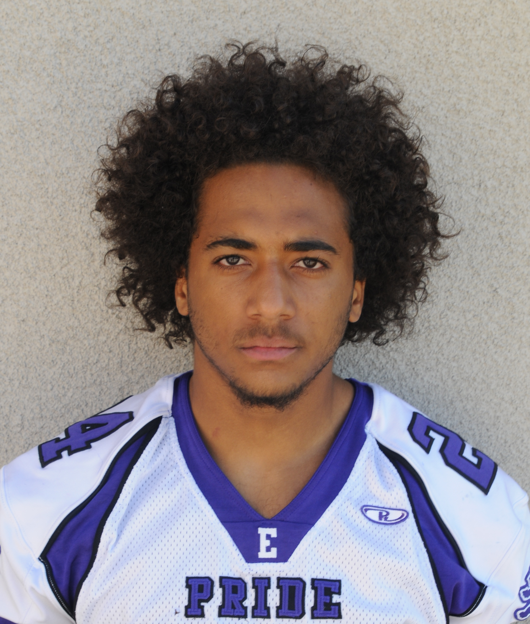 Dominique Joseph