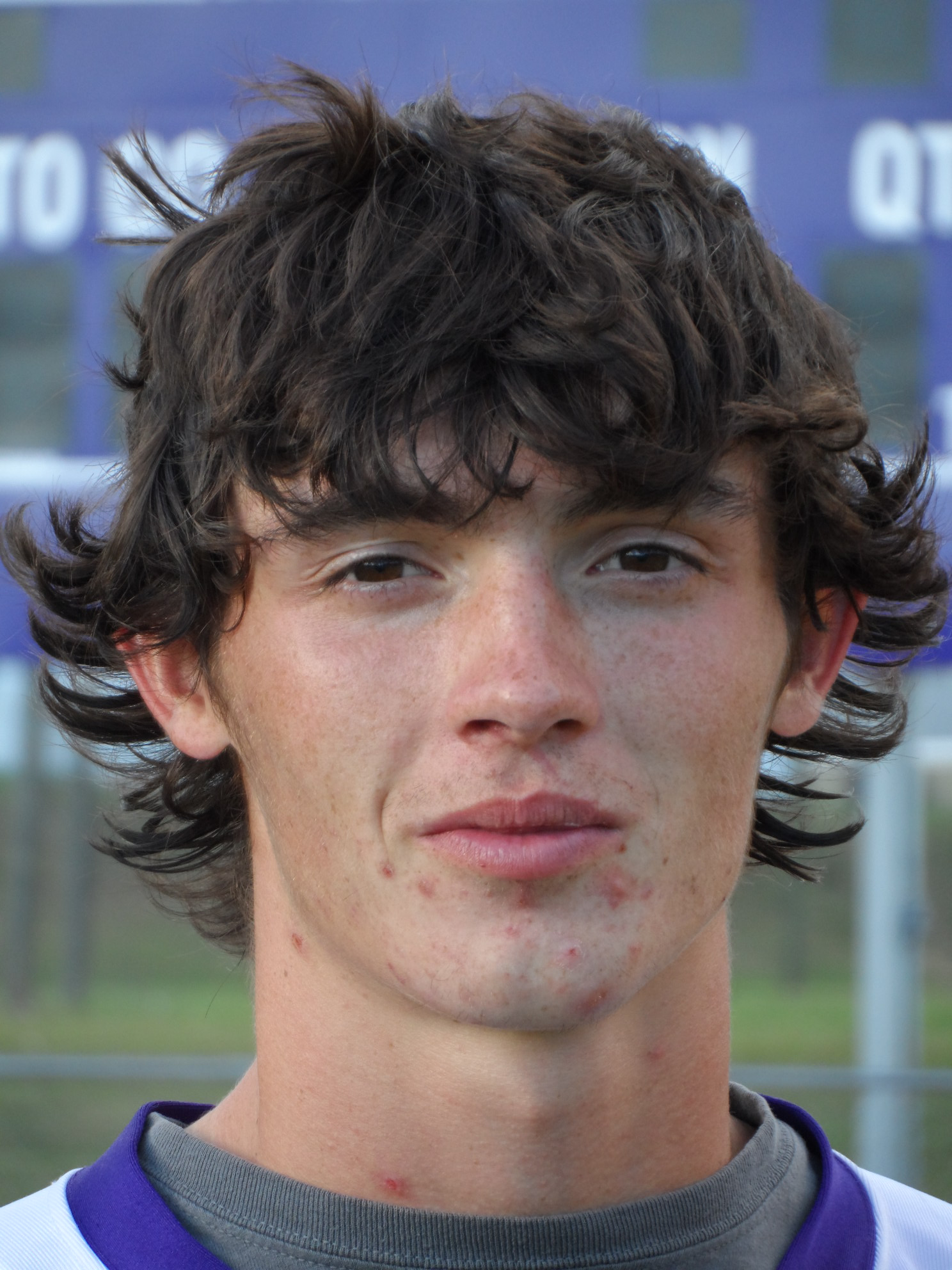 Joel Thomsen
