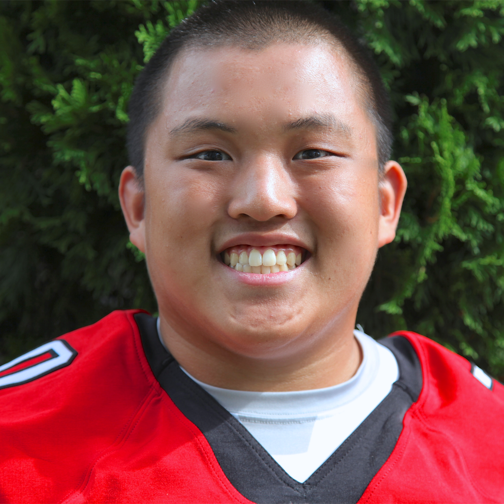 Brandon Pak