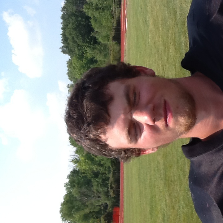 Jacob Ramsey mugshot