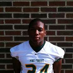 Jacouri Givens