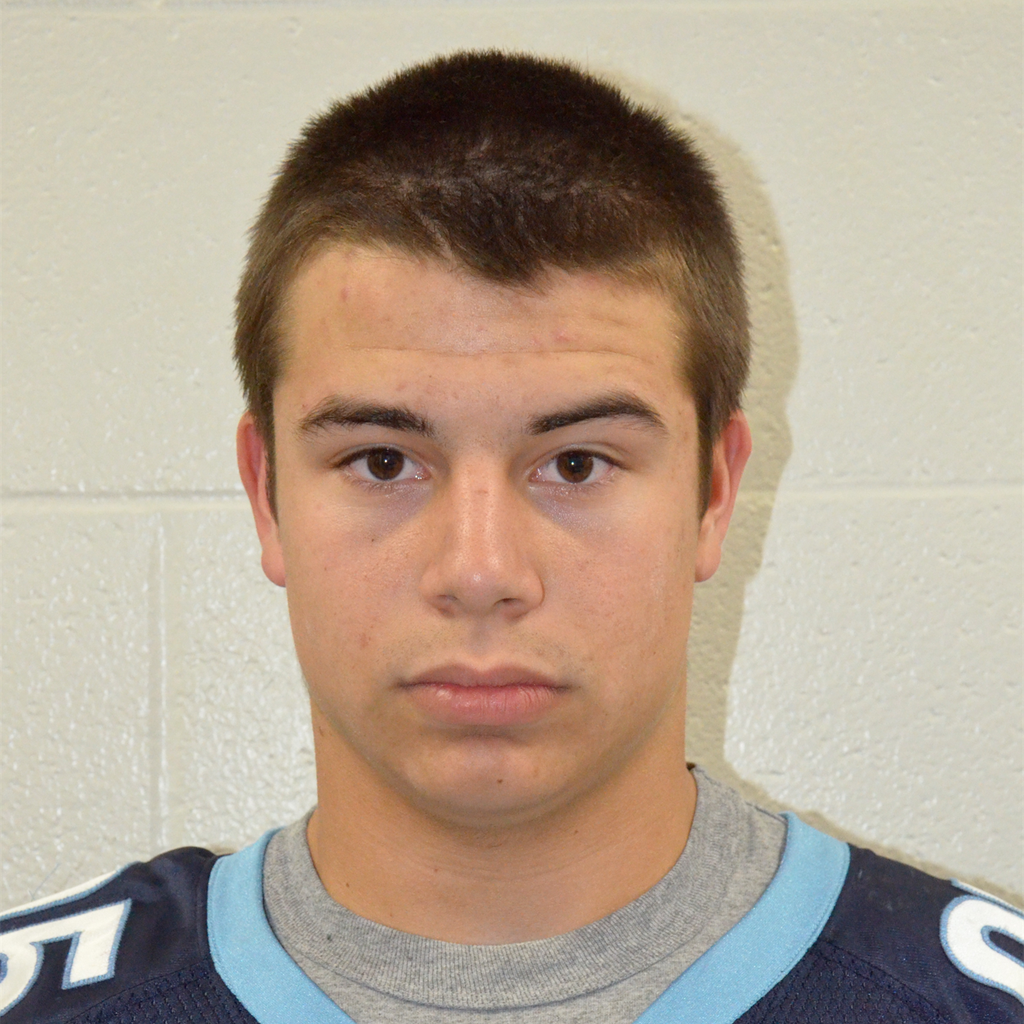 Jake Allen