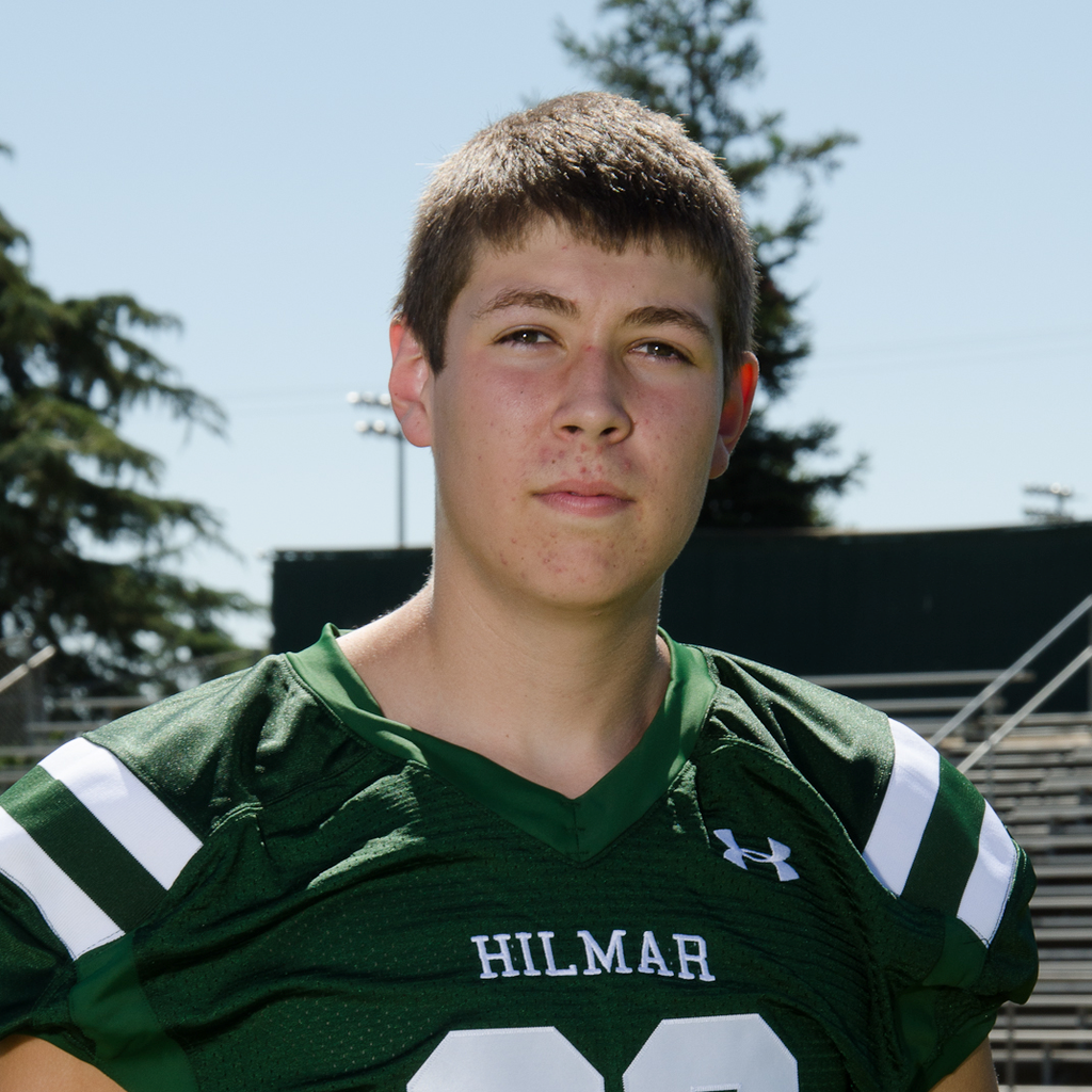 Chad Williams