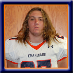 Garrett Scarpace mugshot