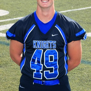 Jake Dahm