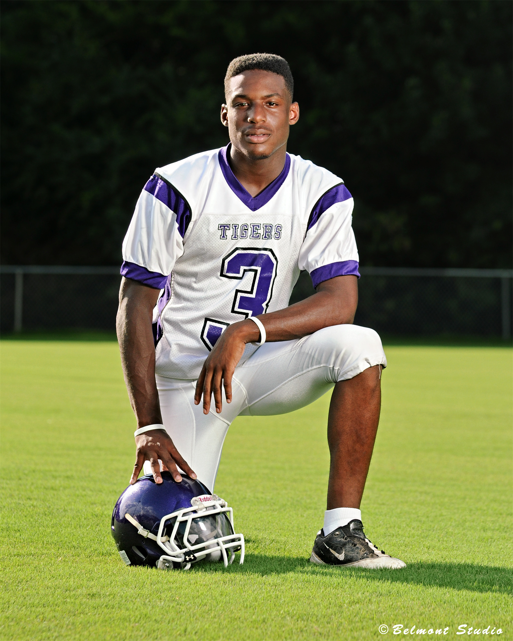 Dominique Goodwin