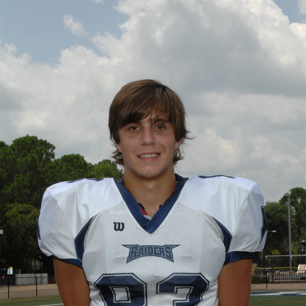 Grant Stevens