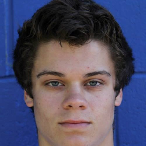 Luke Lesuer
