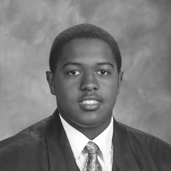 Antoine Simms
