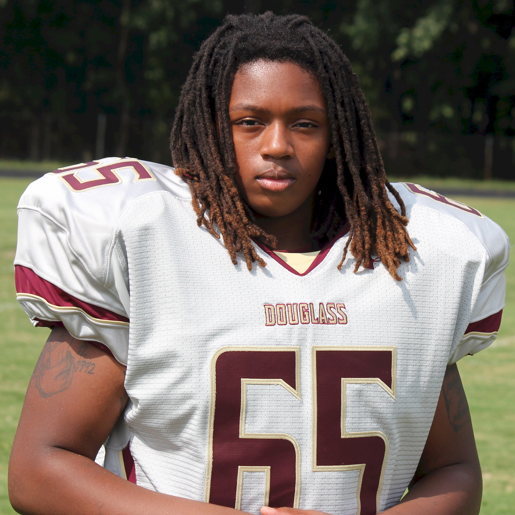 Delano Dunmore mugshot