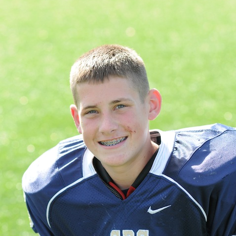 Noah Anglin