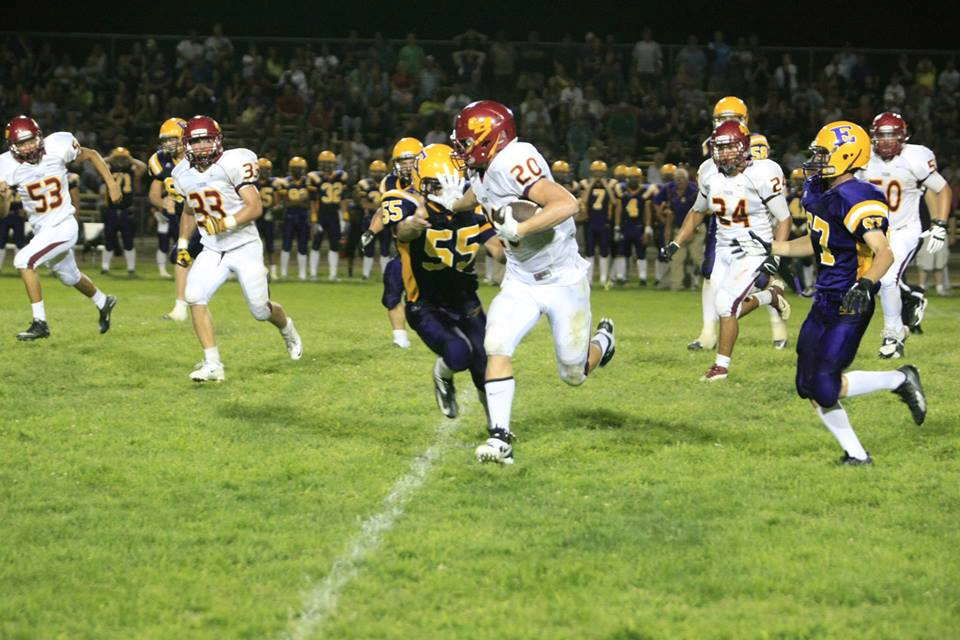 Alec Barcellos