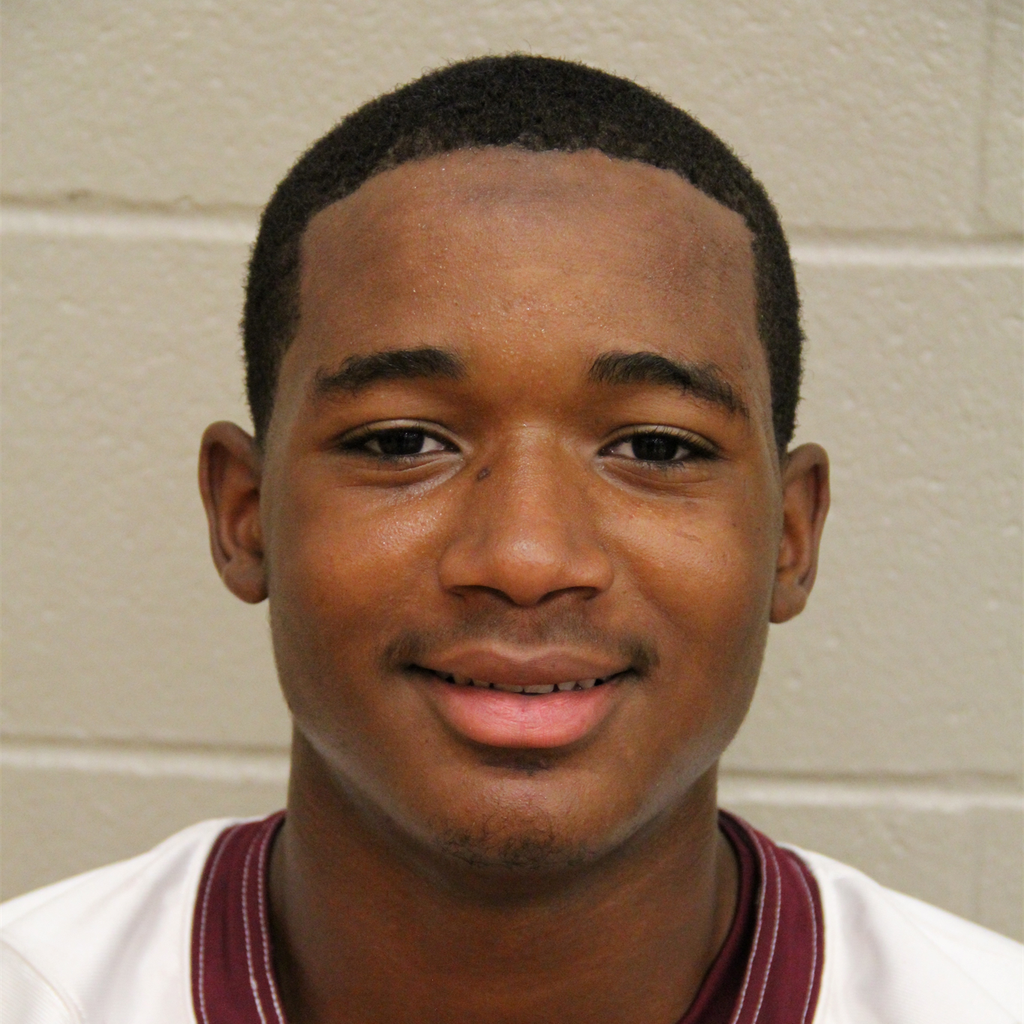 Cederick "cj" pickrom