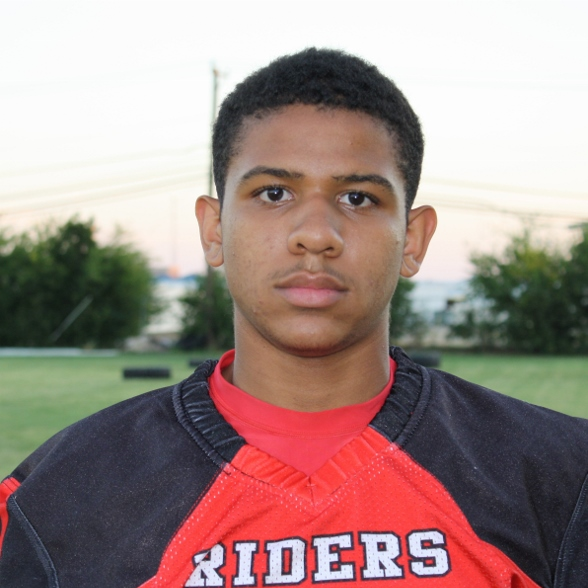 Marcus Ross