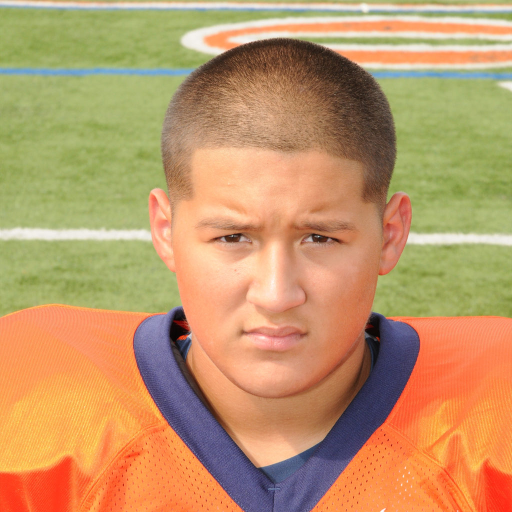 Christian Padilla